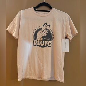 Disney Pluto “Americas Favorite Dog” Youth 13/14